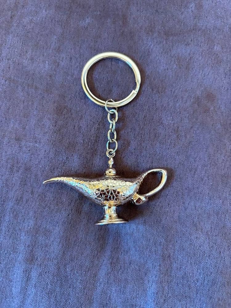 劇団四季　アラジン　魔法のランプ 劇団四季 アラジン 魔法のランプ レプリカ ブロードウェイ